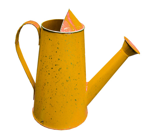 regadera